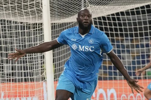 Chelsea sắp hưởng tiền lớn từ thương vụ Lukaku rời Napoli sang Fenerbahce