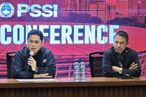 PSSI kêu gọi người hâm mộ không chỉ trích cầu thủ sau khi Indonesia bị loại khỏi ASEAN Cup 2026
