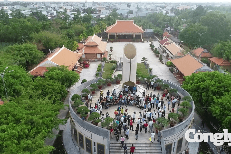 Cà Mau đánh thức tiềm năng, tạo lực đẩy cho du lịch