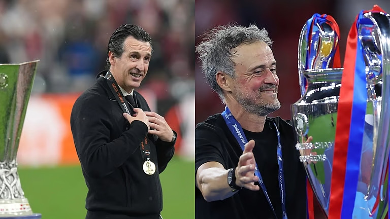 PSG đối đầu Aston Villa ở Siêu cúp châu Âu: Đại chiến mở màn mùa giải mới