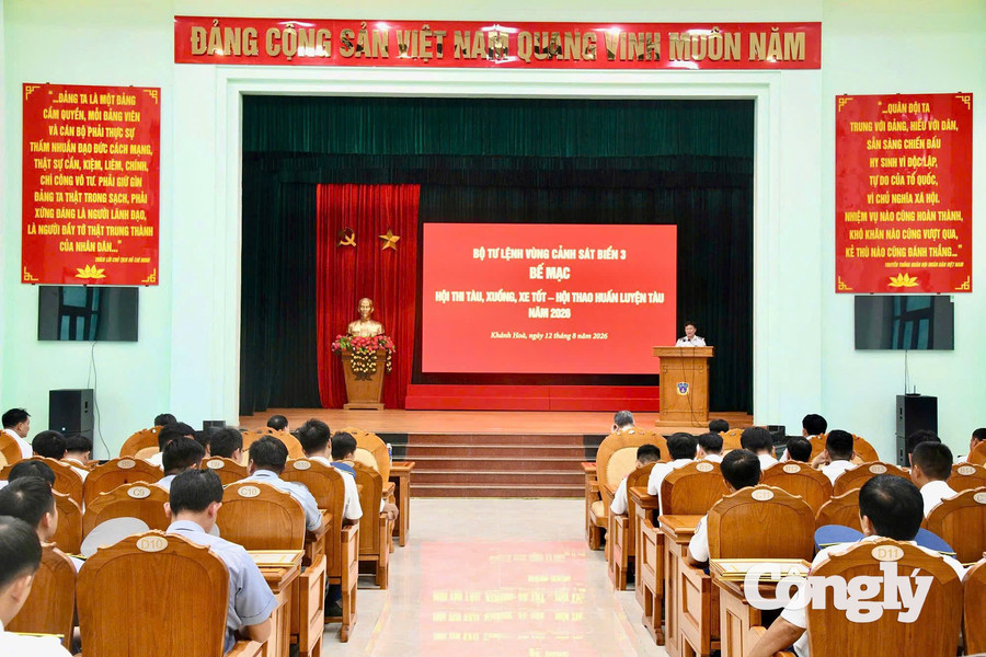 Nâng cao chất lượng huấn luyện, làm chủ vũ khí và trang bị kỹ thuật
