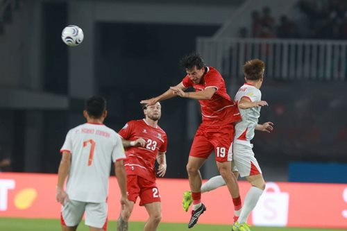 Việt Nam dẫn đầu lượng khán giả tại ASEAN Cup 2026 ở vòng bảng