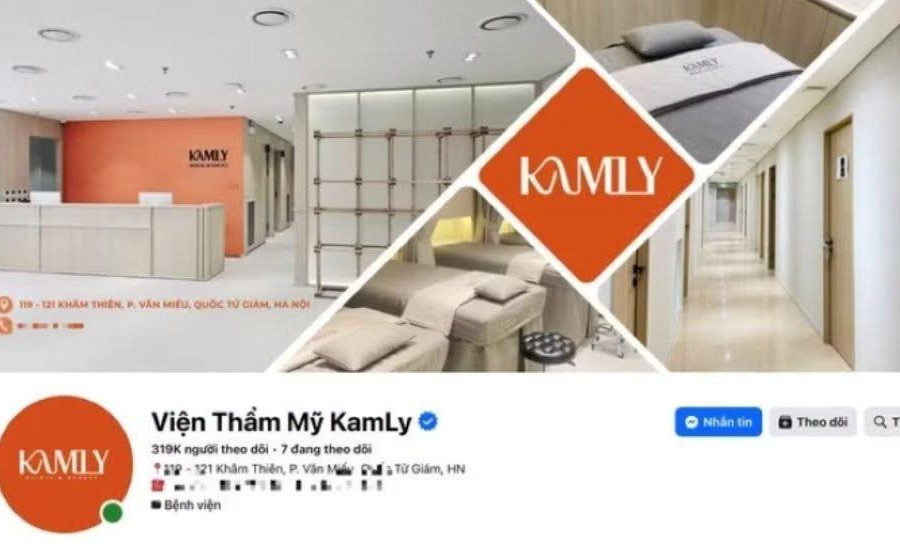Xử phạt Phòng khám đa khoa Kamly 267 triệu đồng, tước giấy phép 6 tháng