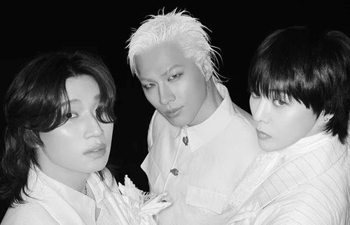 BigBang kỷ niệm 20 năm bên sông Hàn, Coupang Play phát trực tiếp toàn cầu