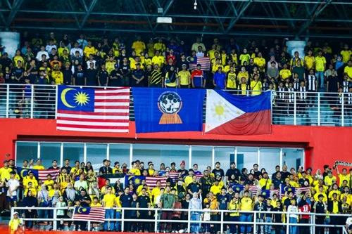 FAM lên tiếng sau khi người hâm mộ chỉ trích giá vé bán kết ASEAN Cup