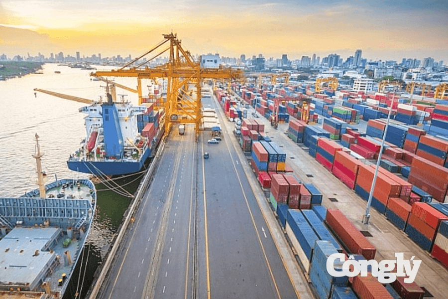 TP.HCM tìm “chìa khóa” bứt phá logistics
