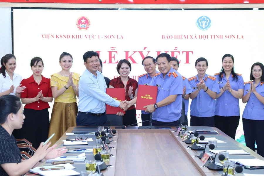 Sơn La xử lý nghiêm vi phạm trong lĩnh vực bảo hiểm