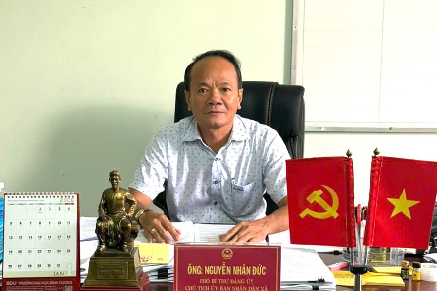 Xã Hồng Dân chuyển mình sau một năm hợp nhất