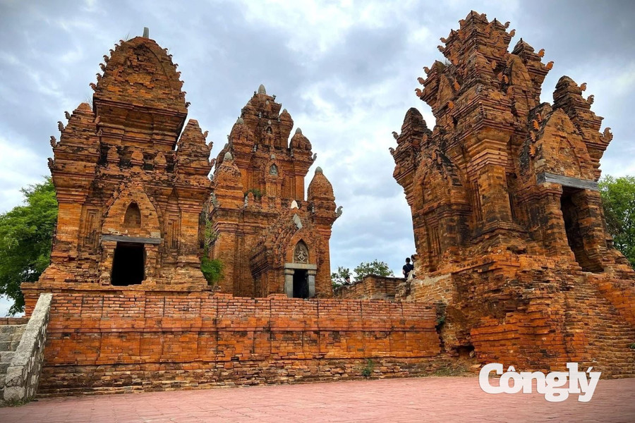 Khánh Hòa - Quảng Trị nối dài hành trình liên kết du lịch