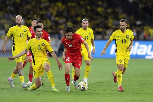 Bán kết lượt đi Malaysia - Việt Nam (20 giờ ngày 16/8): ĐKVĐ khẳng định sức mạnh?