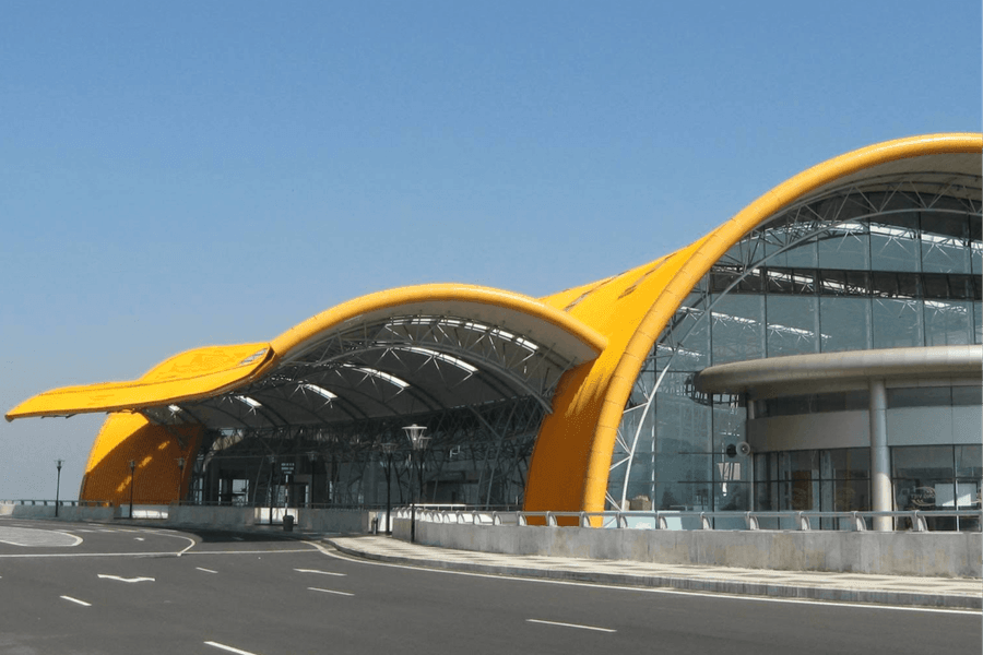 Sân bay Liên Khương sẵn sàng đón chuyến bay trở lại