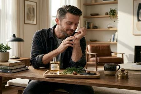 Nước hoa: Không chỉ để thơm mà còn là cách bạn yêu chính mình