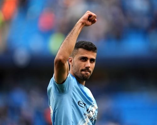Rodri sẽ gia nhập Barcelona sau 10 ngày đàm phán