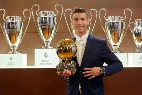 Cristiano Ronaldo hé lộ thời điểm giải nghệ và tiết lộ có rất nhiều việc phải làm trong tương lai
