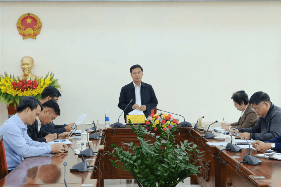 Lâm Đồng chuẩn bị diễn đàn định hình du lịch xanh đến năm 2040