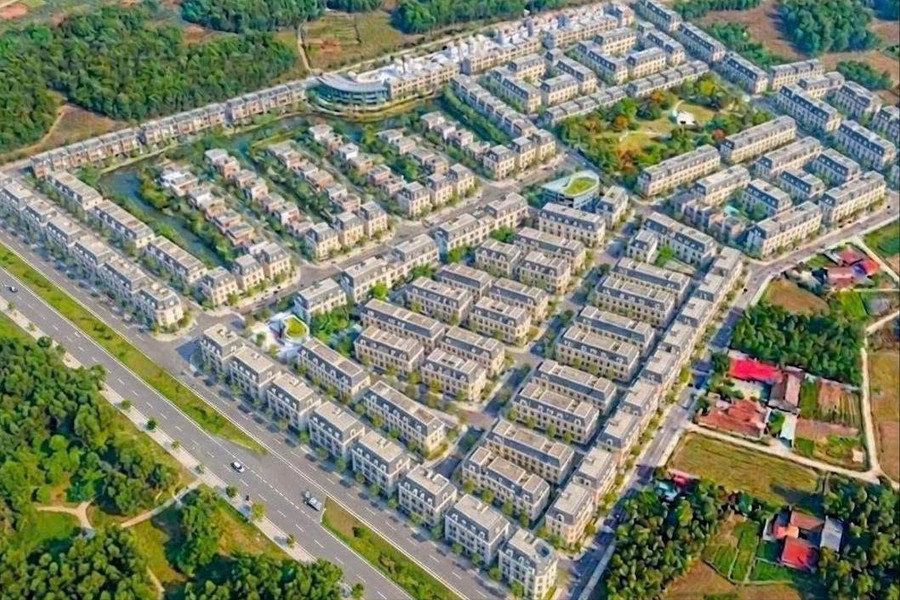 Thái Nguyên chuẩn bị khởi công 2 dự án nghìn tỷ