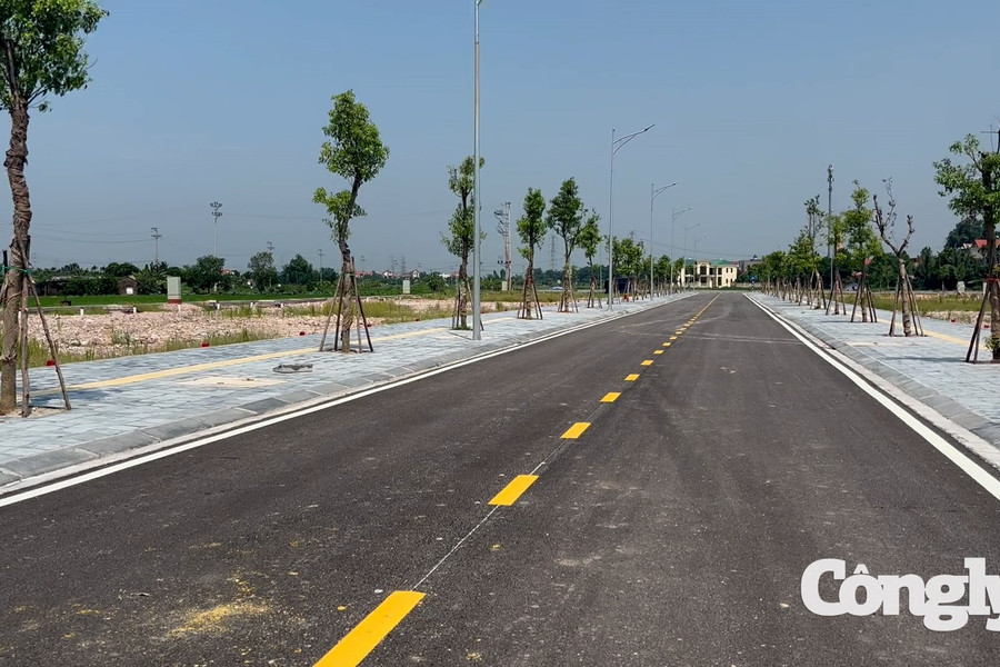 Hải Phòng: Thấy gì từ dự án hơn 32,5 tỷ đồng tại Nam Sách?