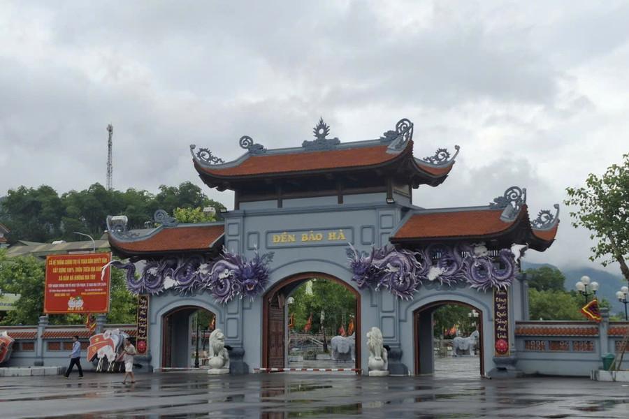Hầu đồng - Nét văn hóa đặc sắc trong tín ngưỡng thờ Mẫu của người Việt