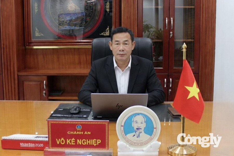TAND hai cấp Cà Mau tăng tốc hoàn thành “Chiến dịch 90 ngày đêm giải quyết đơn và án”