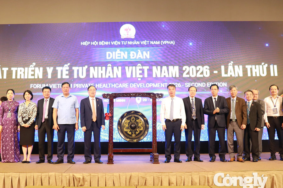 Y tế tư nhân cần nâng chất