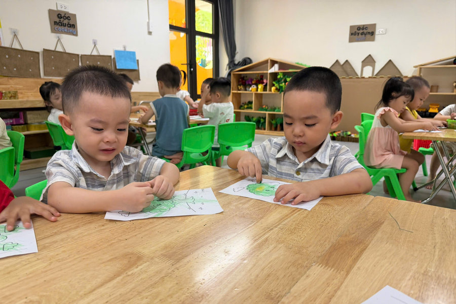Hà Nội: Học sinh nghỉ 5 ngày liên tiếp dịp Quốc khánh 2/9
