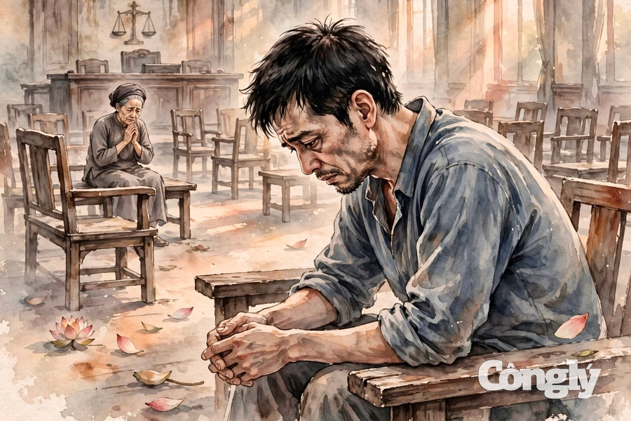 Chuyện hợp tan và tâm sự của kẻ cuồng ghen