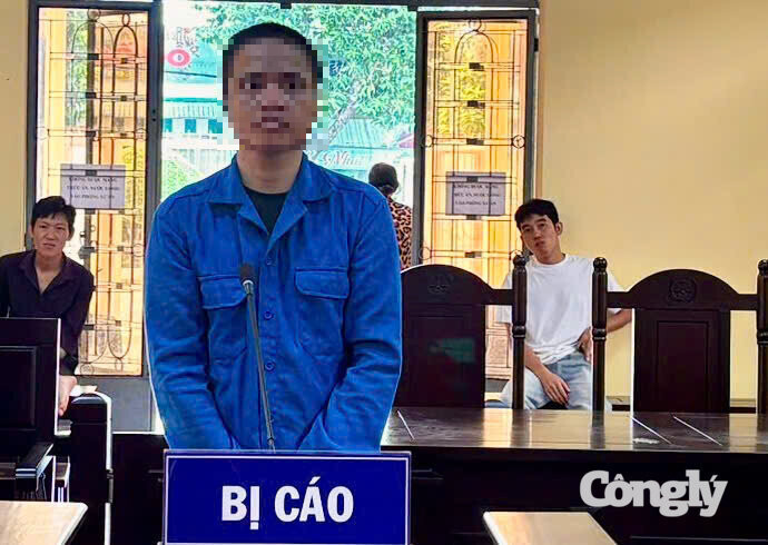 Đang quản lý sau cai, vẫn mua ma túy về sử dụng