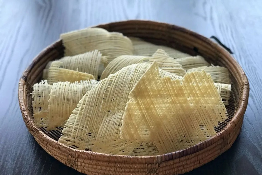 Món mì hiếm bậc nhất thế giới ở Ý