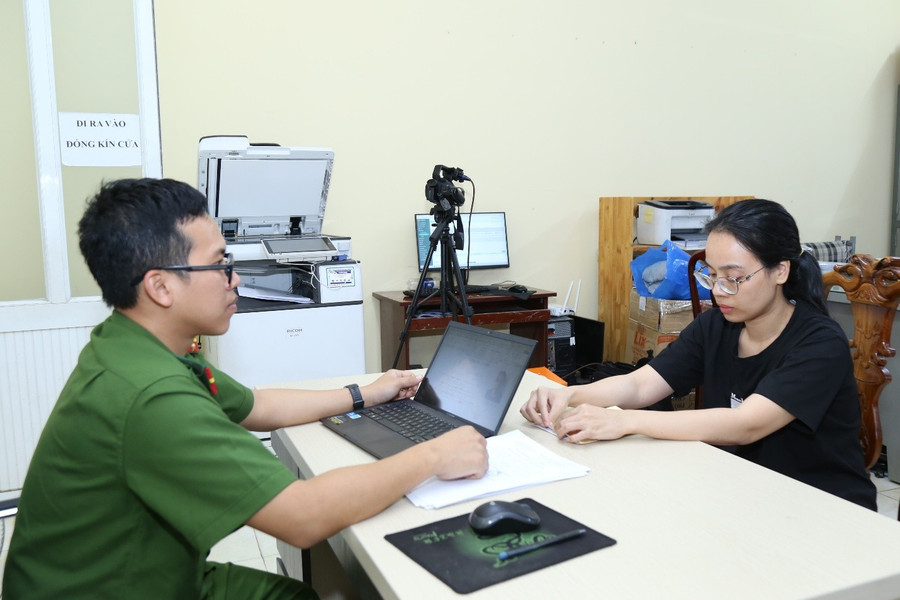 Thuê người đứng tên, lập hàng trăm “doanh nghiệp ma”