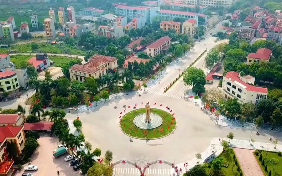 Bắc Ninh xây dựng Yên Phong trở thành địa phương an toàn, không ma túy