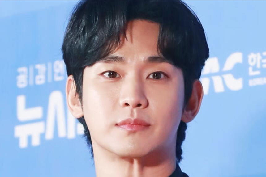 Kim Soo Hyun được chào đón nồng nhiệt tại Indonesia