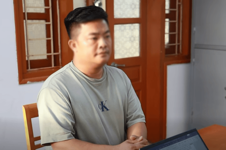 'Hải Sapa TV' thừa nhận tự đổi tên thịt trâu thành “đặc sản Tây Bắc”
