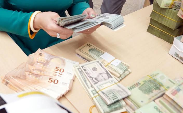 Tỷ giá ngoại tệ ngày 24/8: Thị trường duy trì ổn định