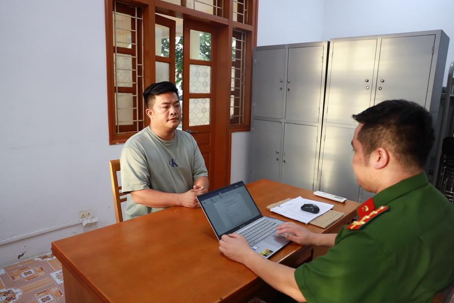 Khởi tố Hải SapaTV và các cá nhân liên quan về tội “Lừa dối khách hàng”