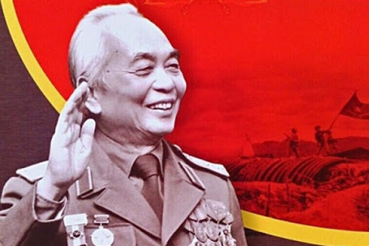 Đại tướng Võ Nguyên Giáp: Một tấm gương mẫu mực về đạo đức cách mạng