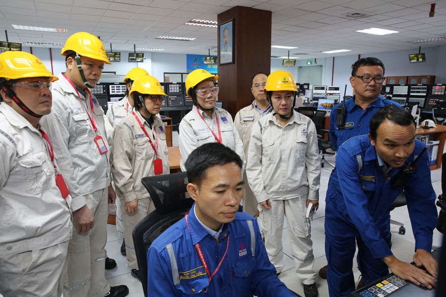 Công trình nhiên liệu đặc chủng của BSR: Giá trị khoa học gắn với nhiệm vụ quốc phòng, an ninh