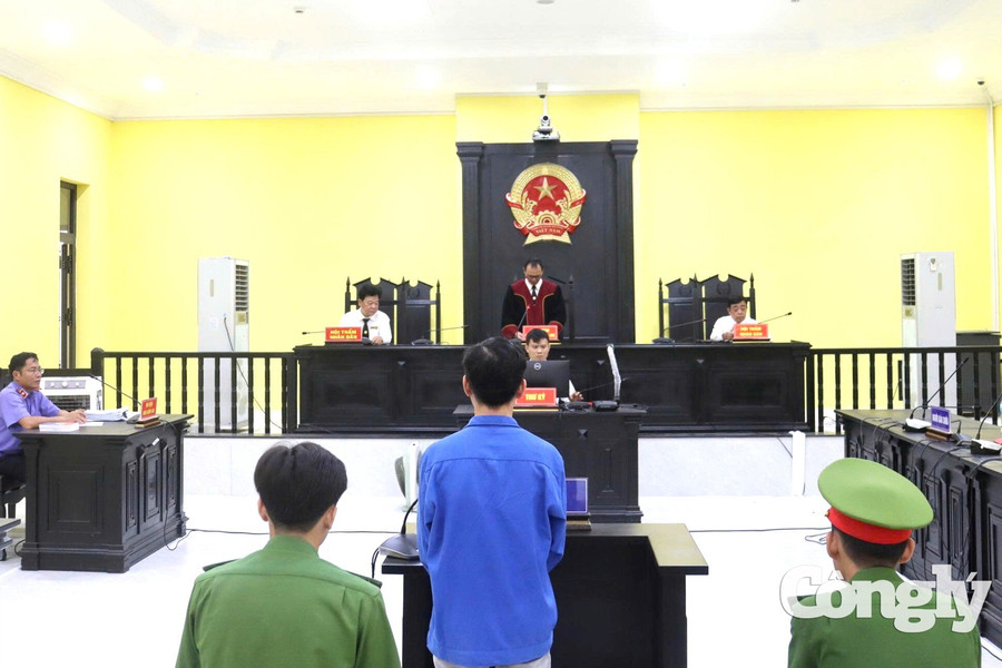 Lĩnh án vì đăng tải nội dung vi phạm pháp luật trên mạng xã hội