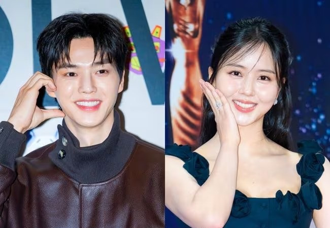 Song Kang và Kim So Hyun tái hợp trong dự án mới