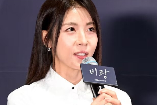 Ha Ji Won thú nhận khó diễn những lời thoại trong phim mới