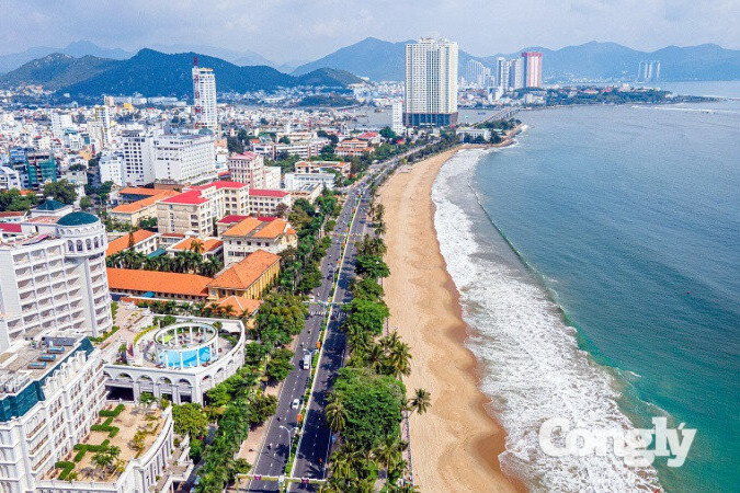 Khánh Hòa phân quyền cấp xã điều chỉnh cục bộ quy hoạch