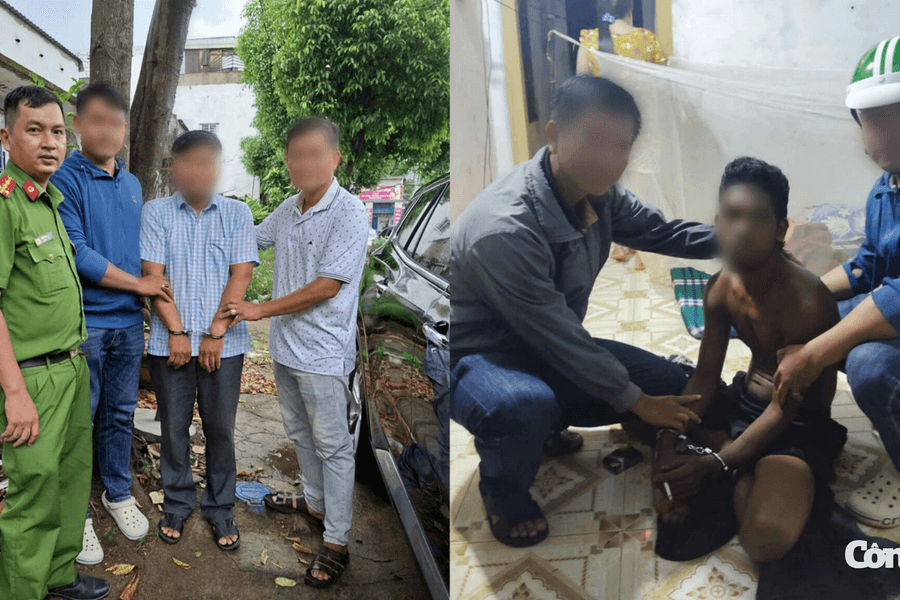 Cần Thơ quyết liệt truy bắt, kéo giảm đối tượng truy nã