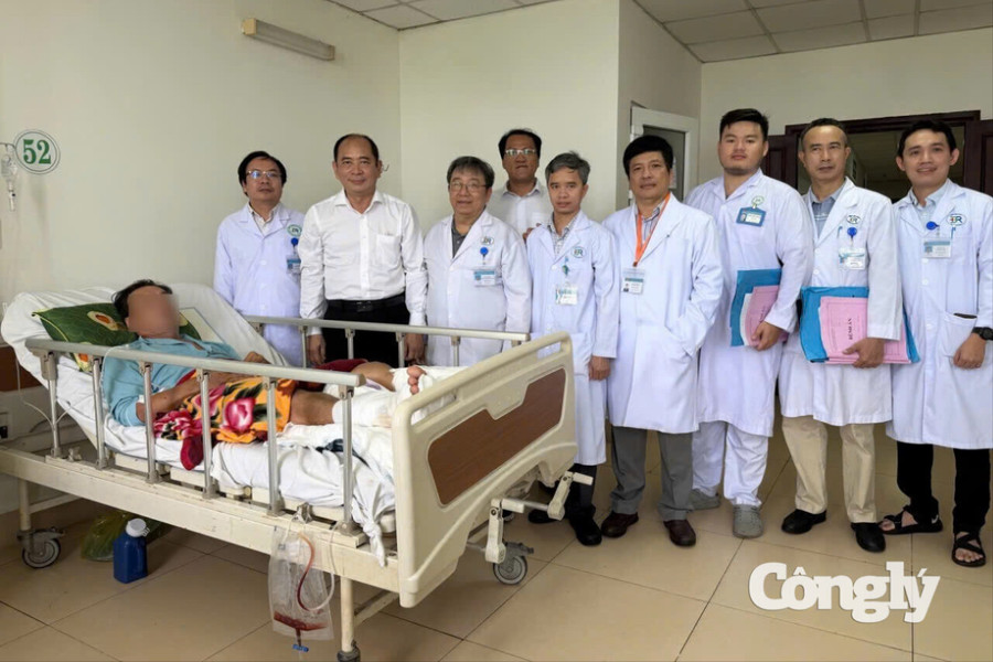 TP.HCM chi hơn 50 tỷ đồng/năm hỗ trợ đào tạo bác sĩ nội trú