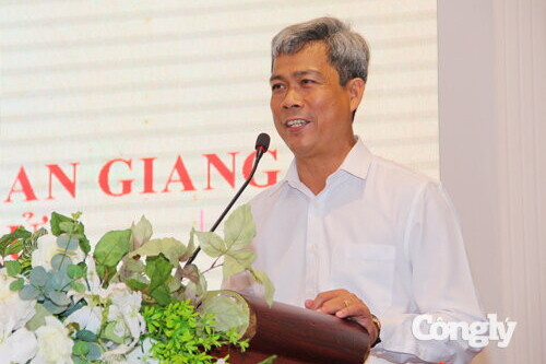 Khơi thông nguồn lực đất đai đóng góp lớn cho tăng trưởng hai con số