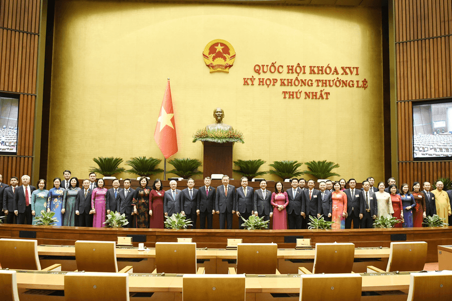 Nghị quyết thành lập thành phố Bắc Ninh có hiệu lực từ ngày 20/9/2026