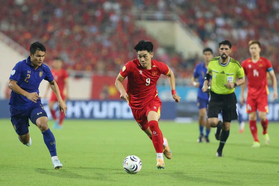 Lịch thi đấu FIFA ASEAN cup, Việt Nam tái đấu Thái Lan