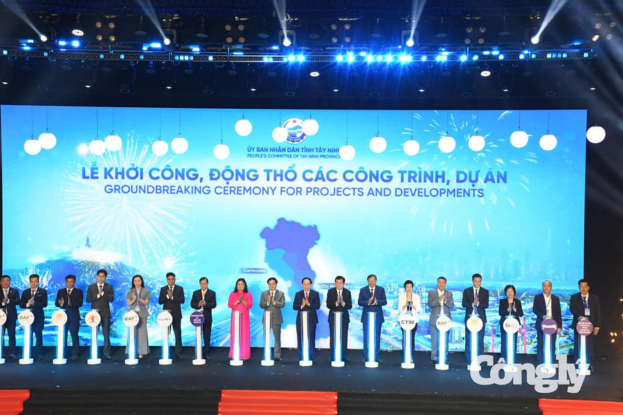 Tây Ninh chuyển thu hút đầu tư theo chiều rộng sang chất lượng