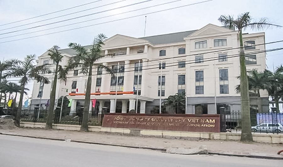 Thanh tra Chính phủ chỉ rõ nhiều tồn tại tại Tổng công ty Quản lý bay Việt Nam