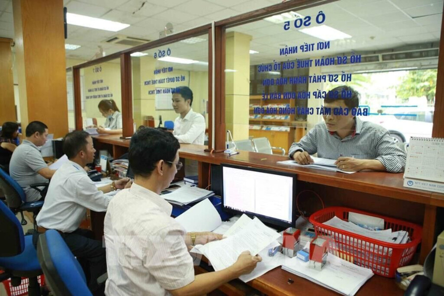 Chính thức giảm 30% thuế thu nhập cho cá nhân, doanh nghiệp nhỏ