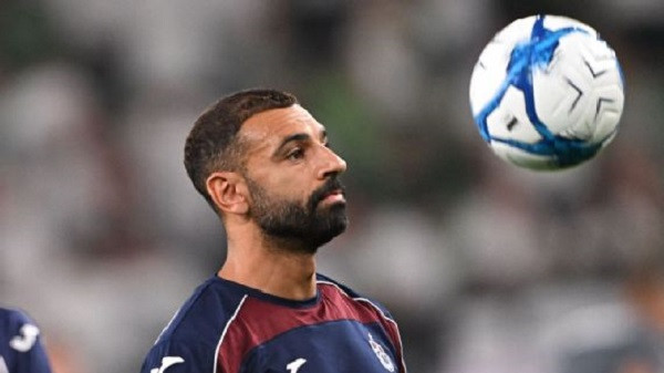 Mohamed Salah sắp có con phố mang tên mình tại Thổ Nhĩ Kỳ