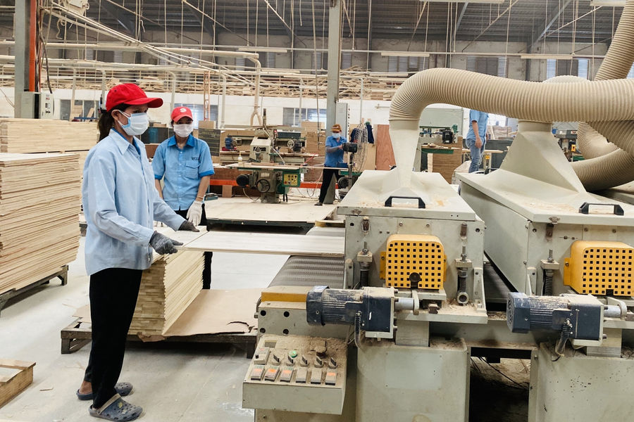 Tuyên Quang: Tự động hóa từ “bài toán máy móc” đến nâng sức cạnh tranh doanh nghiệp